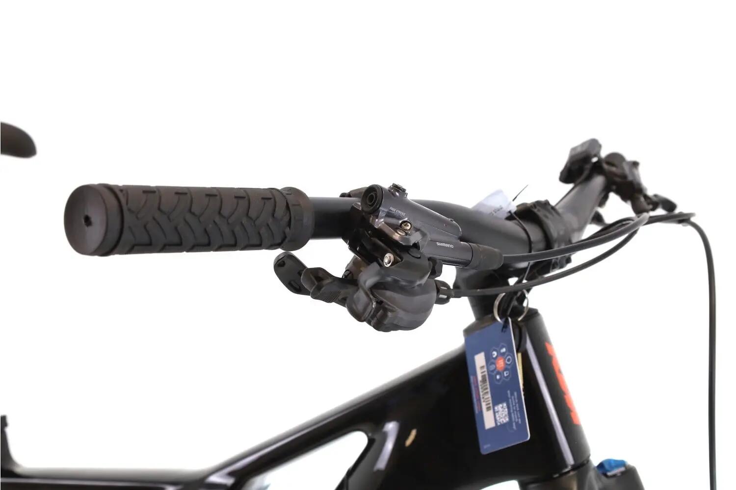 Ebike reconditionné ·  Macina Kapoho Master XT · Très bon état 6/8