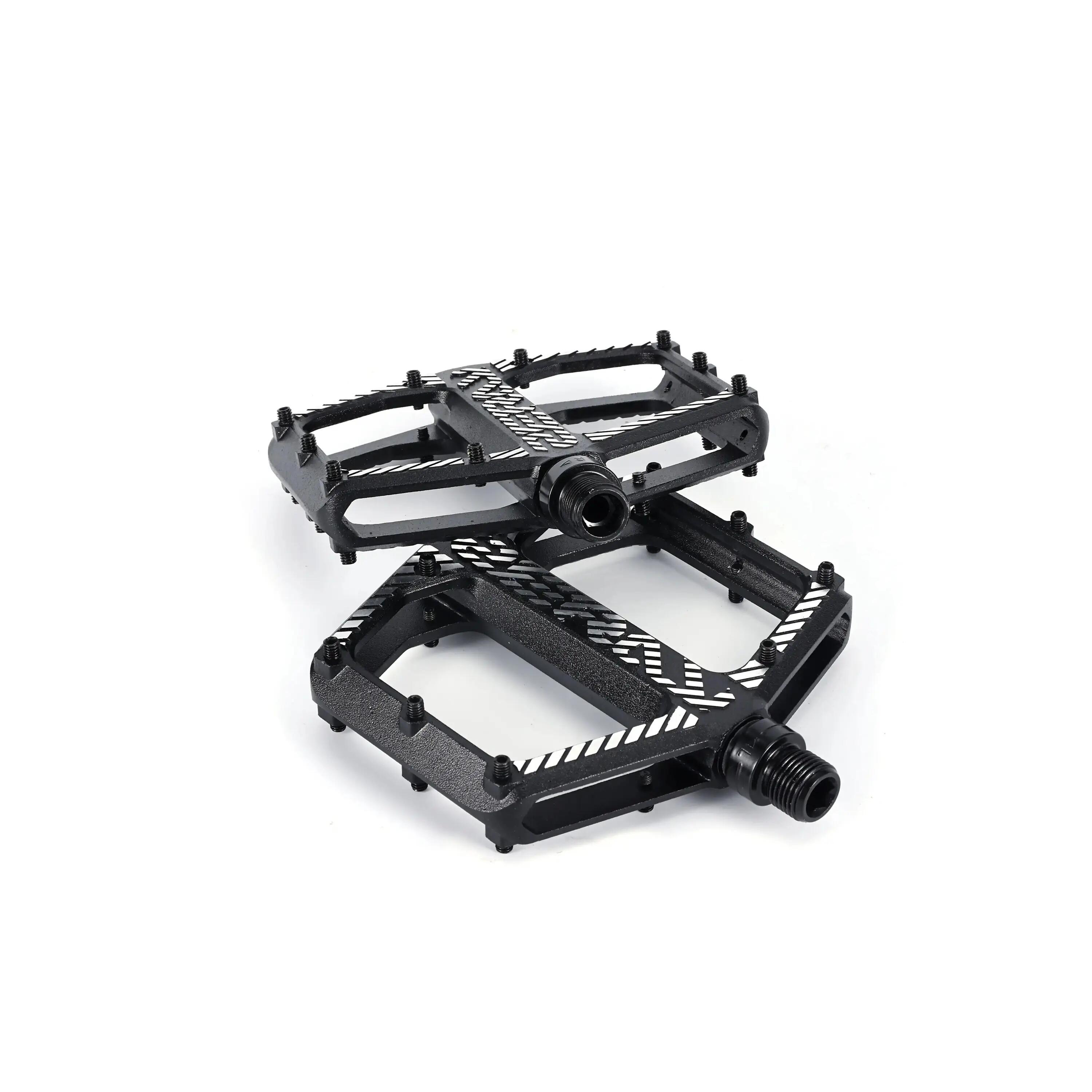 Pédales à plateforme large Zeray ZP-D269 4/5