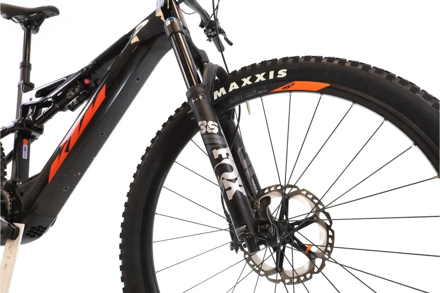 Ebike reconditionné ·  Macina Kapoho Master XT · Très bon état 5/8