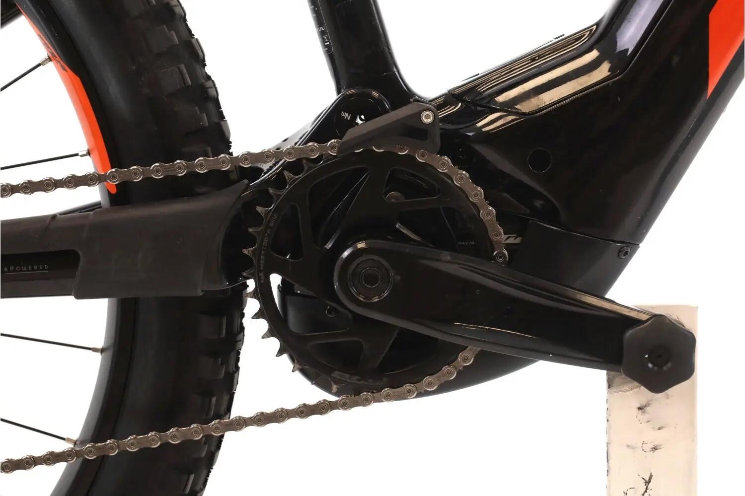 Ebike reconditionné ·  Macina Kapoho Master XT · Très bon état 4/8