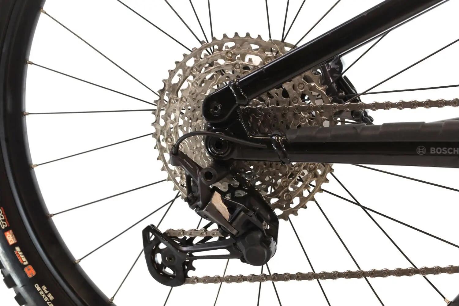 Ebike reconditionné ·  Macina Kapoho Master XT · Très bon état 3/8