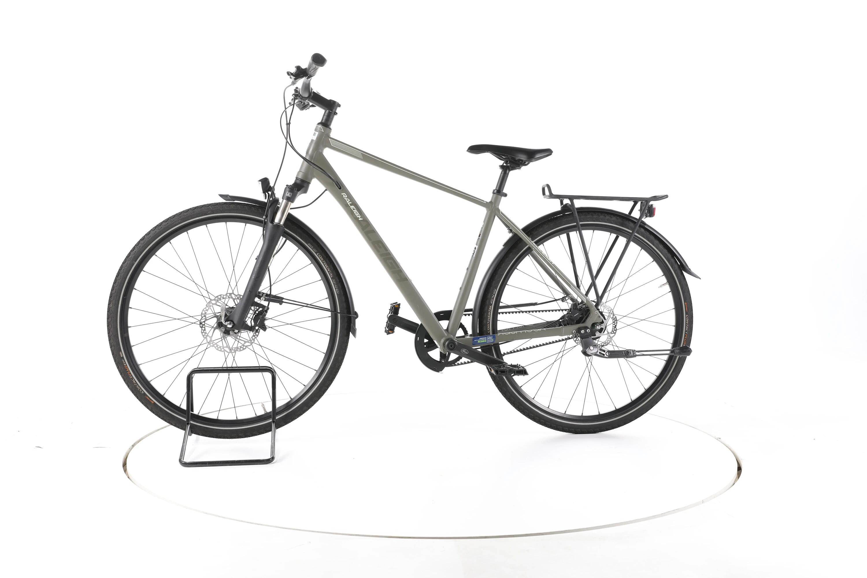 Refurbished - Raleigh Rushhour 6.5 Fahrrad City & Trekking - Sehr gut 6/7
