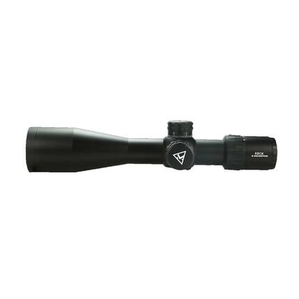 KECK Optics RS Breeze - 6-24x44 FFP, réticule IR-G2A