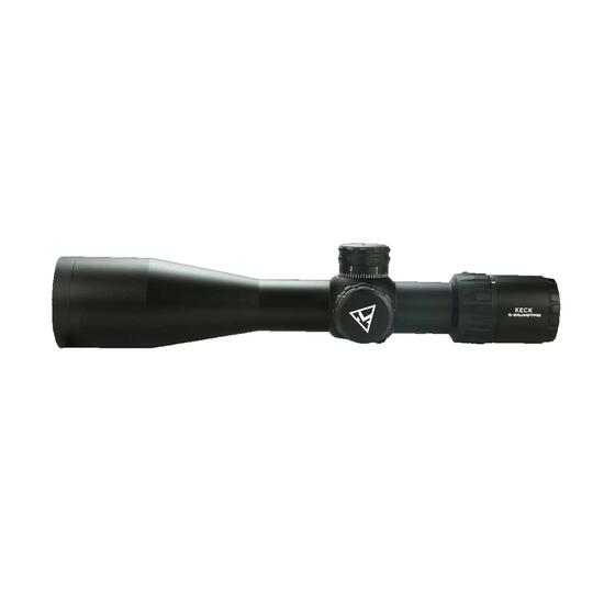 KECK Optics RS Breeze - 6-24x44 FFP, réticule IR-G2A