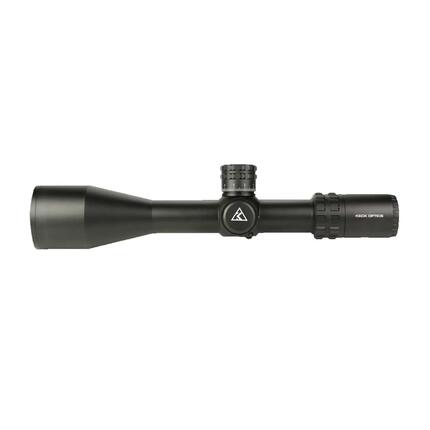 KECK Optics RS Precision - 4-16x50 FFP, réticule IR-G2A