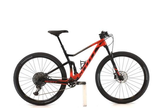 Refurbished MTB Fully · Spark RC 900 Team GX · Sehr guter Zustand