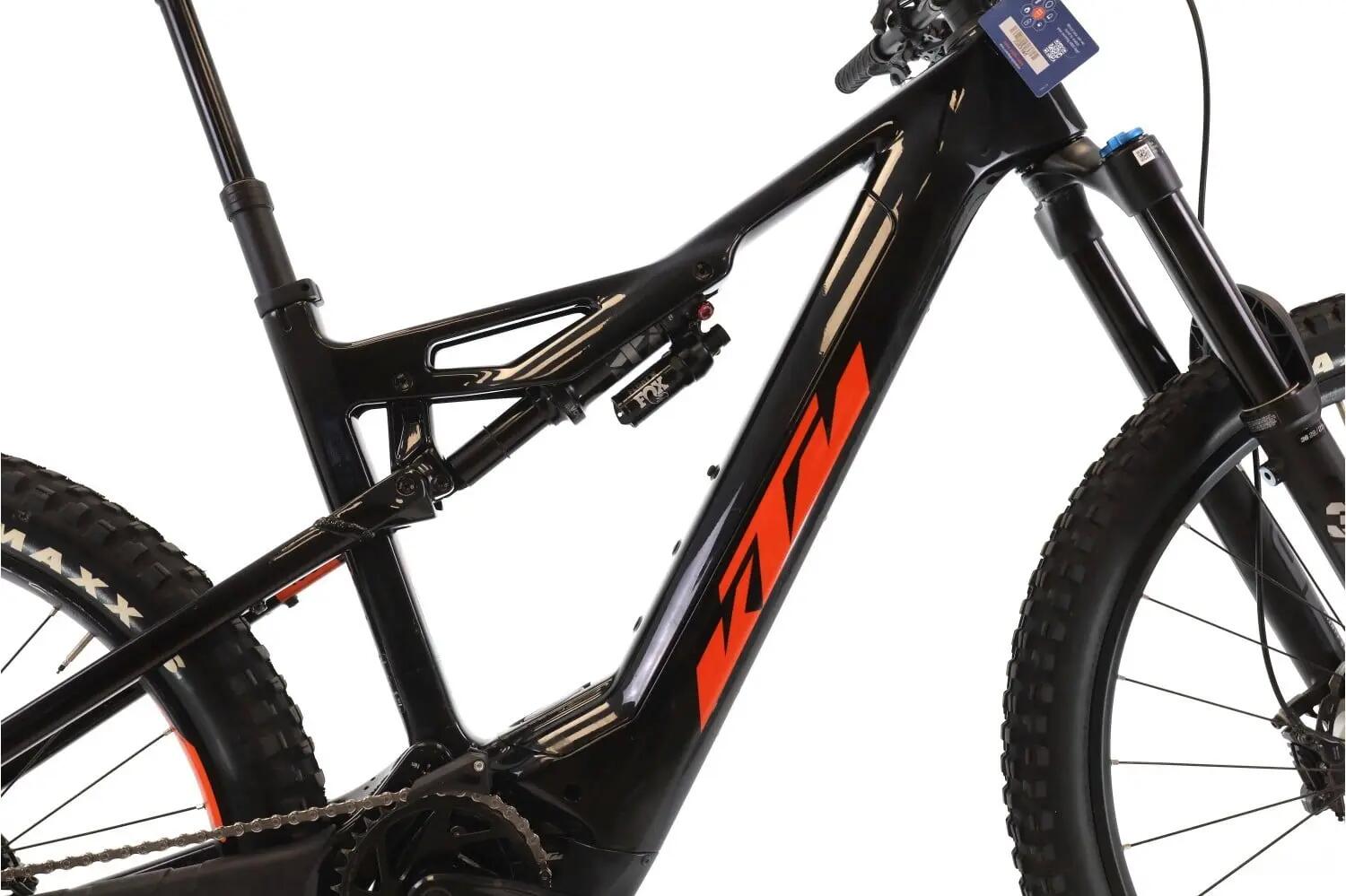 Ebike reconditionné ·  Macina Kapoho Master XT · Très bon état 2/8
