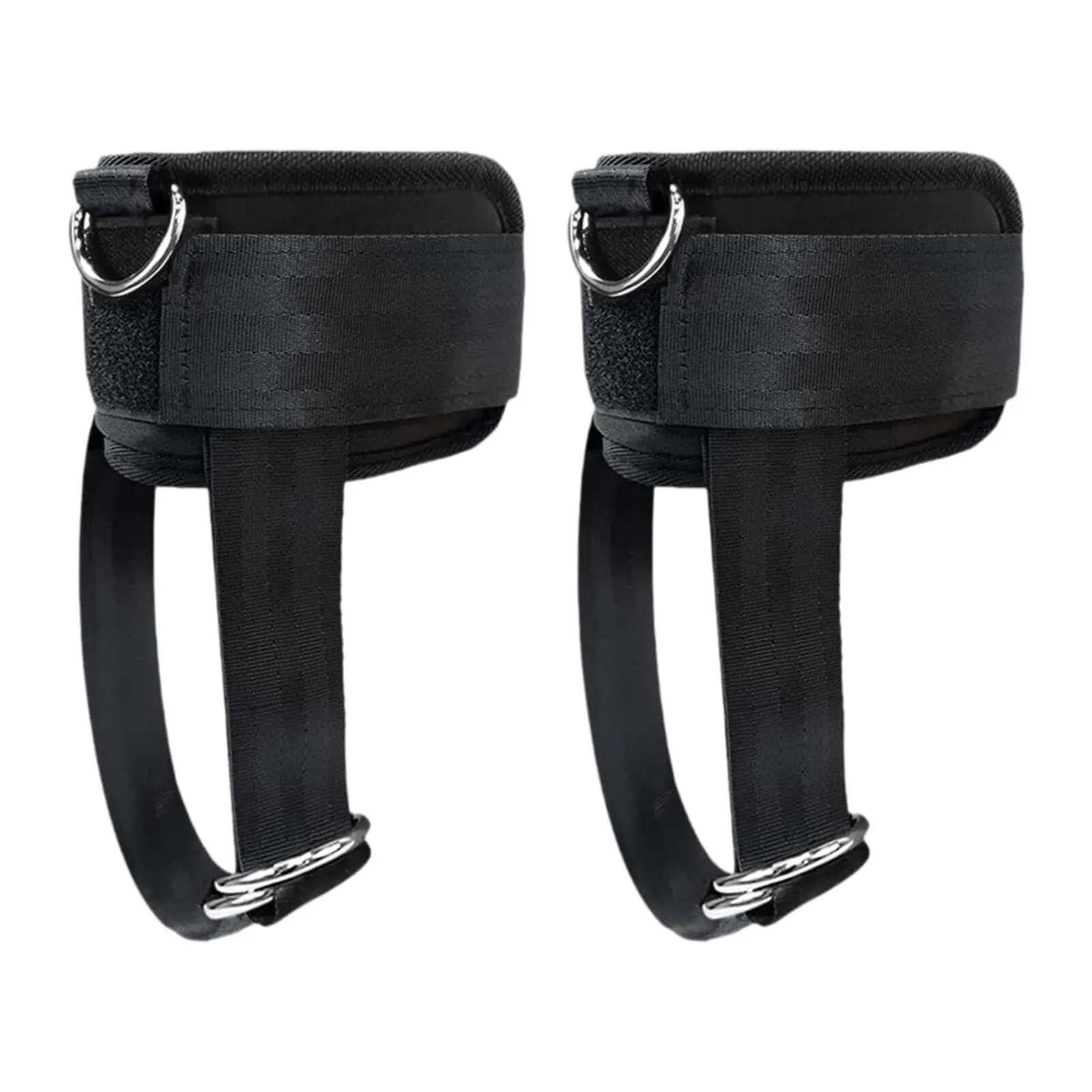Sangles de maintien de cheville en 2 parties - Boucle de cheville pour pédale 1/7