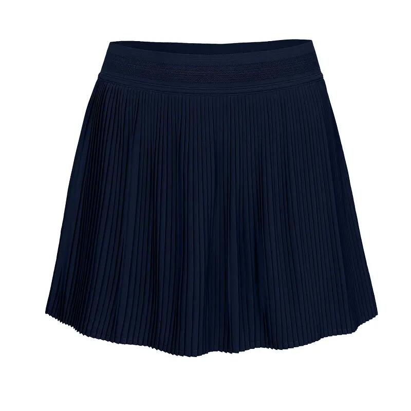 Indian Maharadja Women Fine Pleated Skirt 1/1