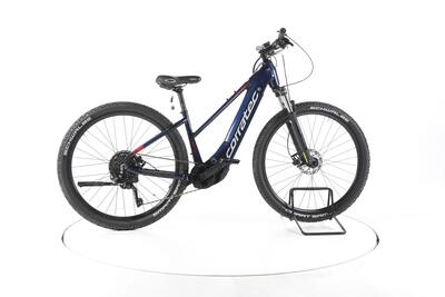 Ebike ricondizionata · Corratec E-Power X-Vert CX6 · Ottime condizioni