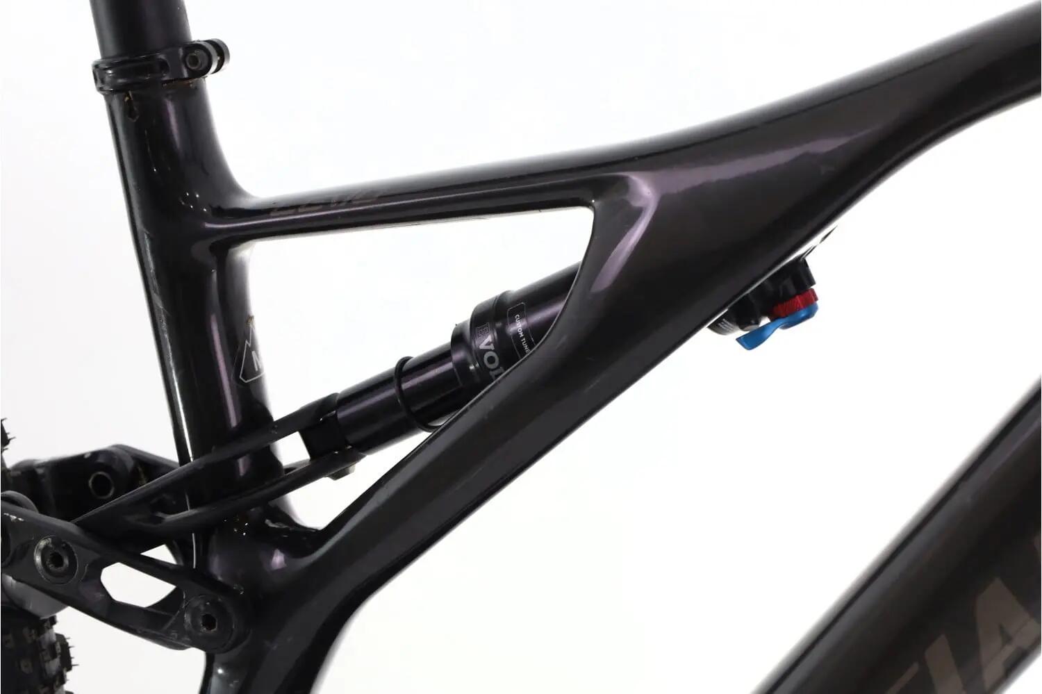 Second life · R. elektryczny · Specialized Turbo Levo · W bardzo dobrym stanie 7/8