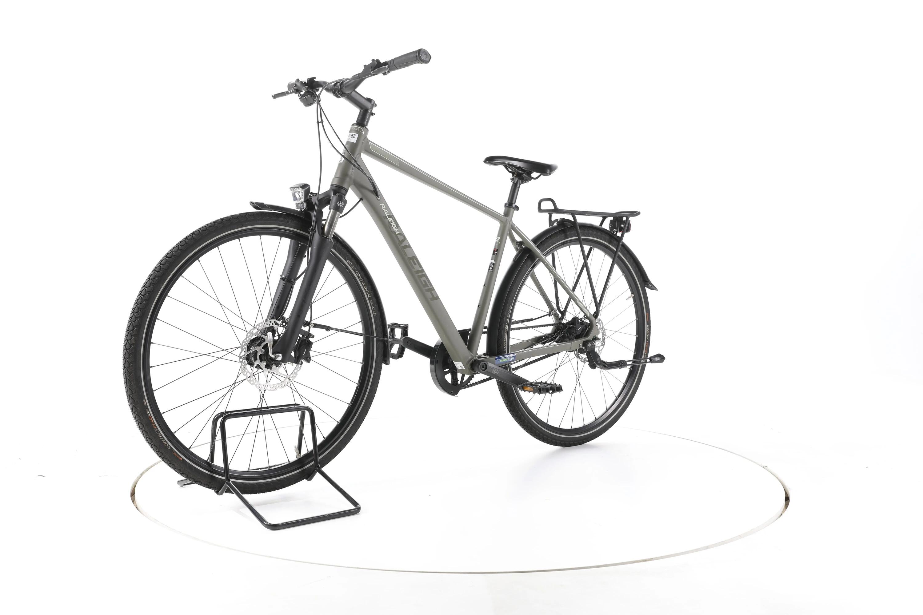 Refurbished - Raleigh Rushhour 6.5 Fahrrad City & Trekking - Sehr gut 5/7