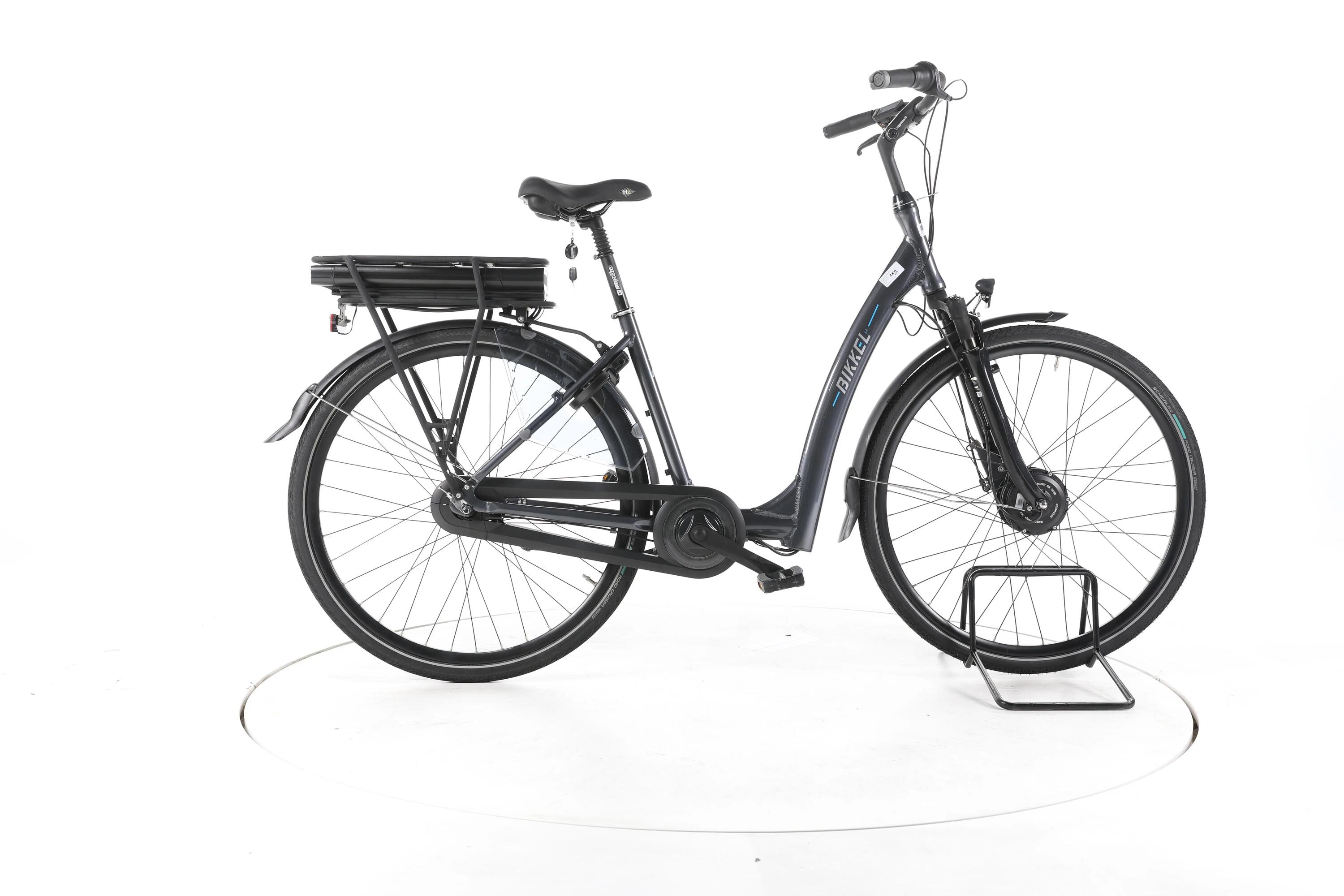 BIKKEL BIKES picture