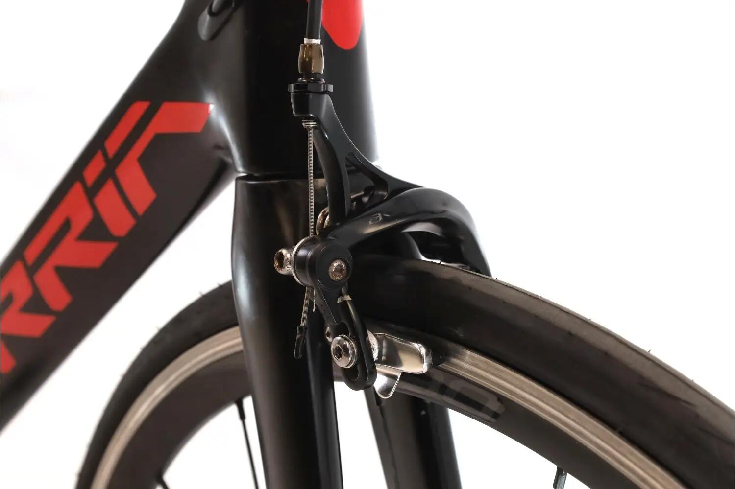Bici strada ricondizionata ·  Belador · Ottimo stato 7/8