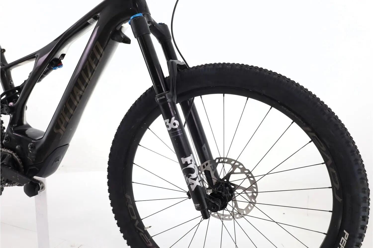 Second life · R. elektryczny · Specialized Turbo Levo · W bardzo dobrym stanie 5/8