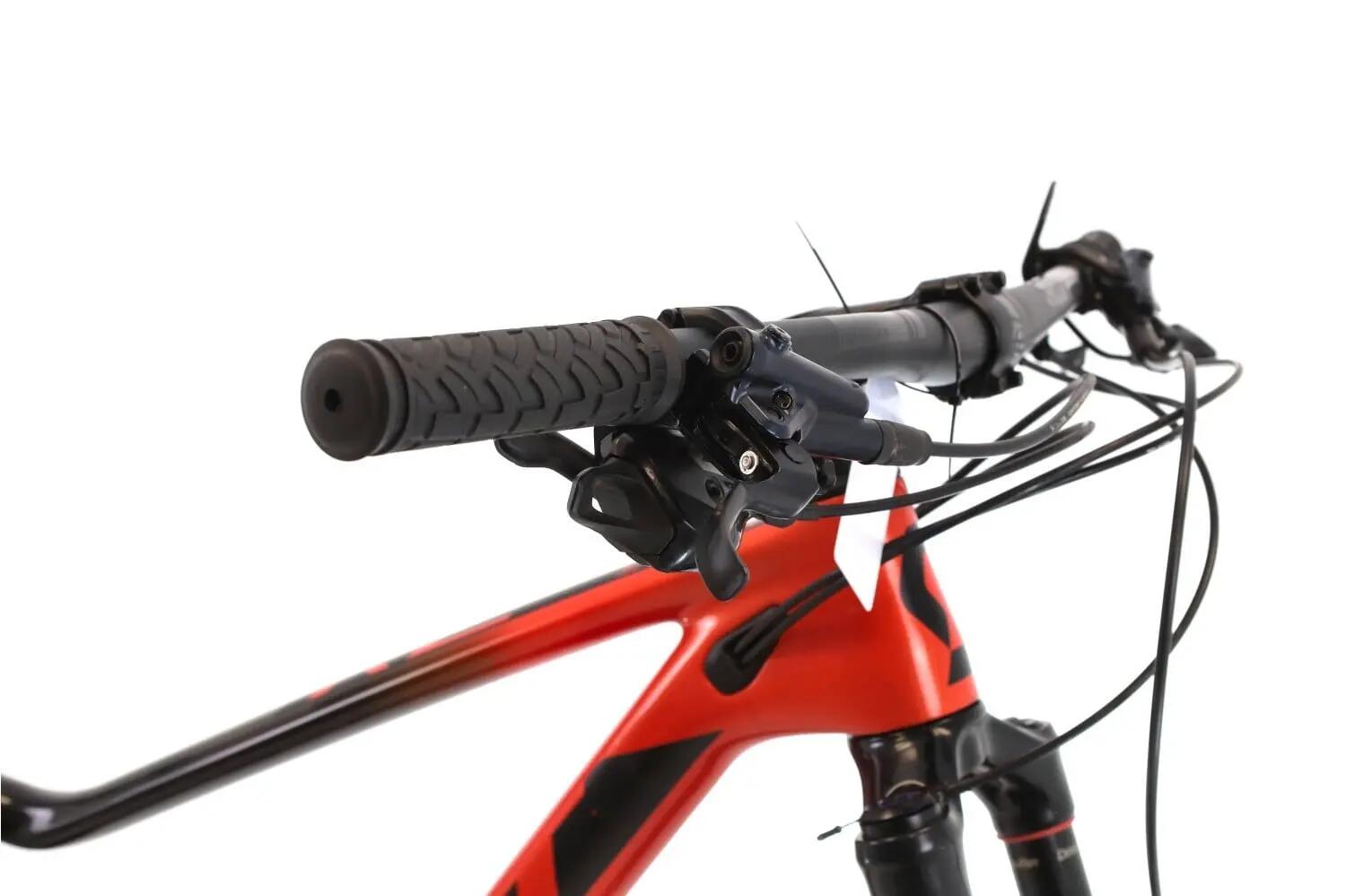 Refurbished MTB Fully ·  Spark RC 900 Team GX · Sehr guter Zustand 6/8