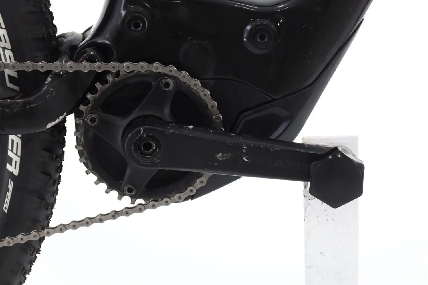 Second life · R. elektryczny · Specialized Turbo Levo · W bardzo dobrym stanie 4/8