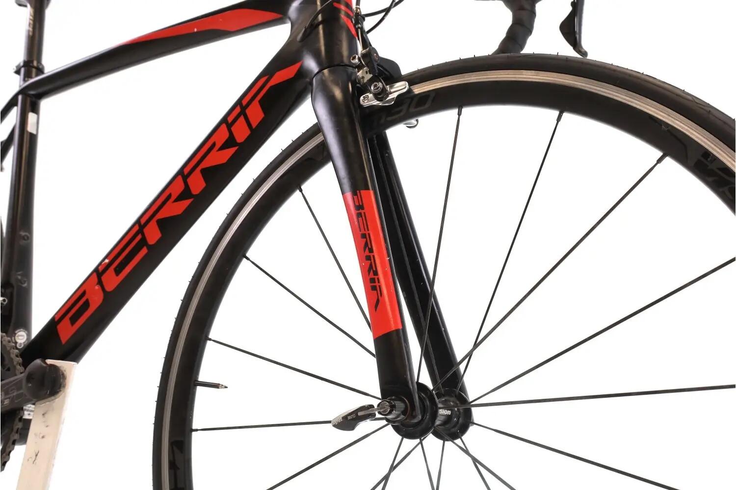 Bici strada ricondizionata ·  Belador · Ottimo stato 5/8