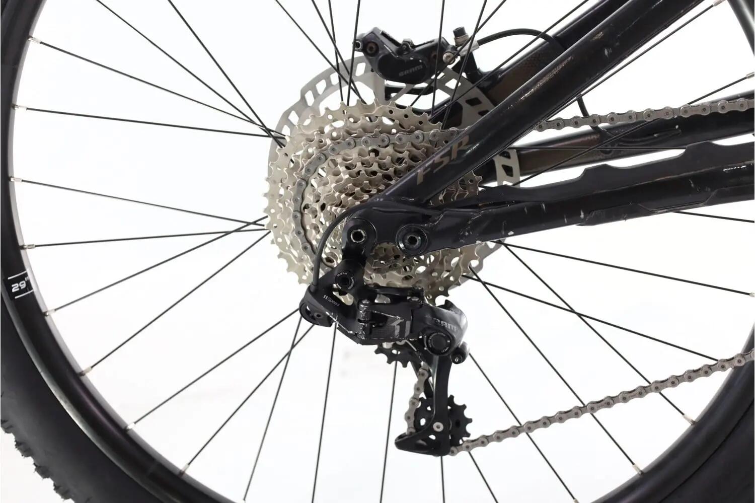 Second life · R. elektryczny · Specialized Turbo Levo · W bardzo dobrym stanie 3/8