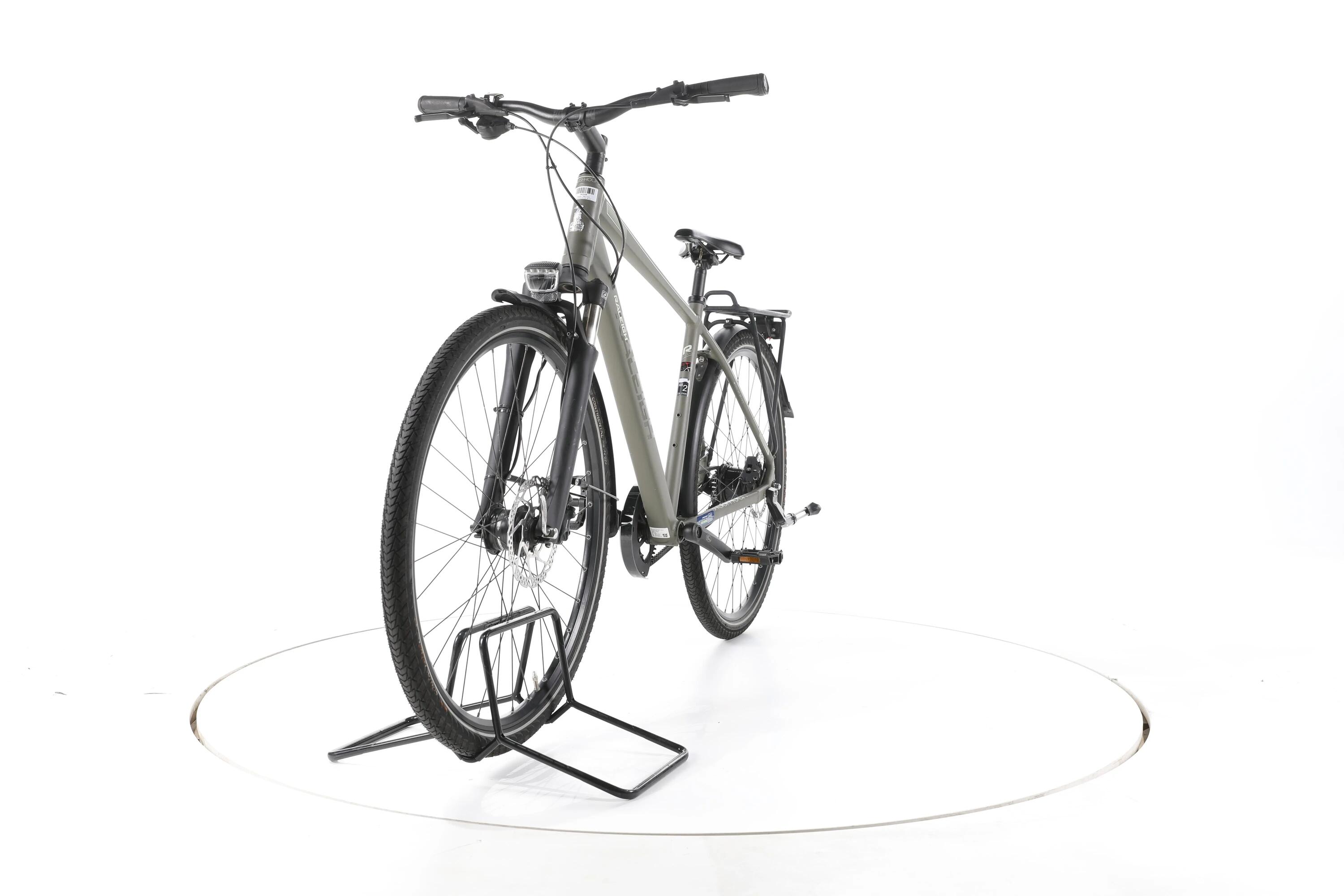 Refurbished - Raleigh Rushhour 6.5 Fahrrad City & Trekking - Sehr gut 4/7