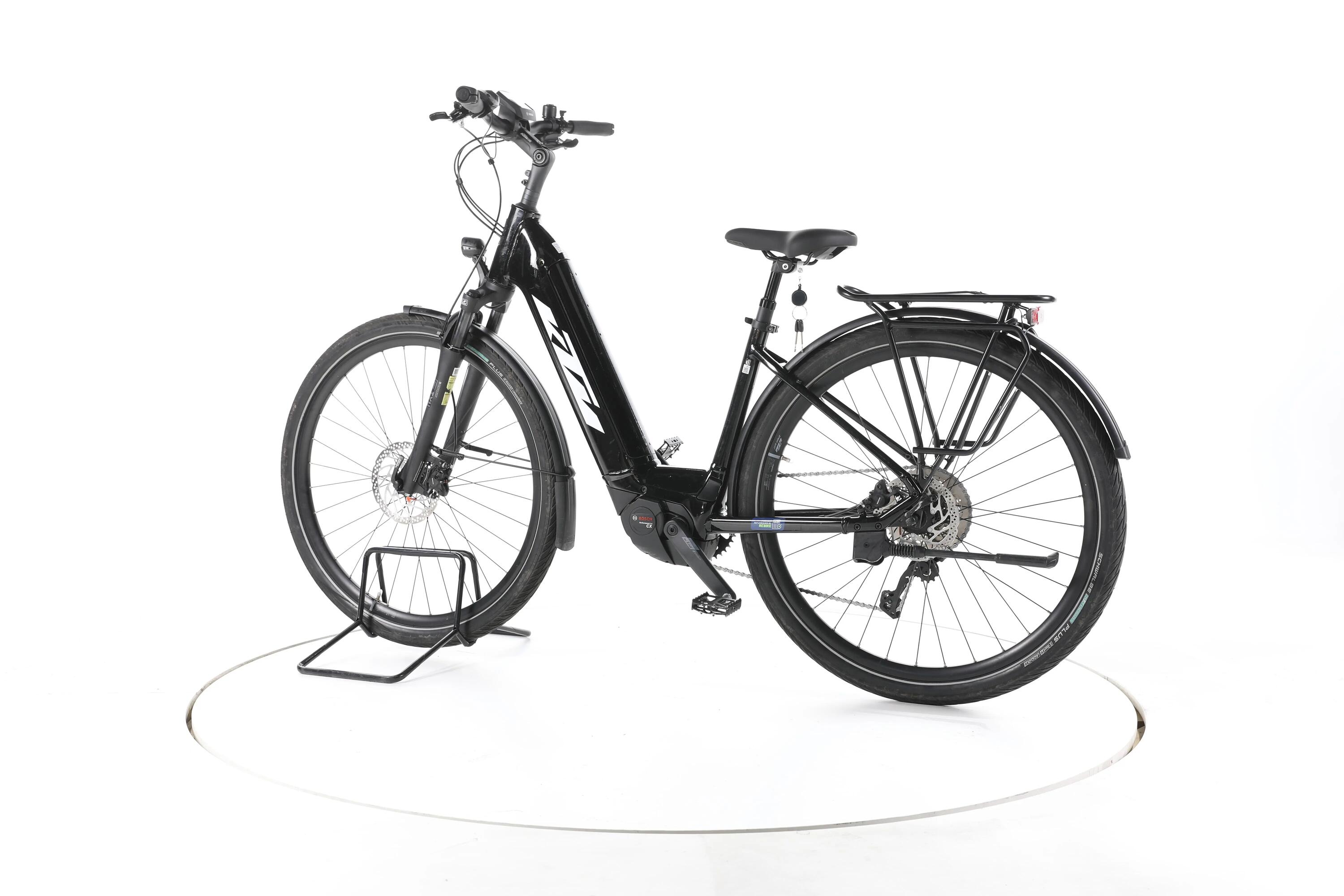 Ebike ricondizionata · KTM Macina Tour CX 625 LTD · Ottime condizioni 7/7