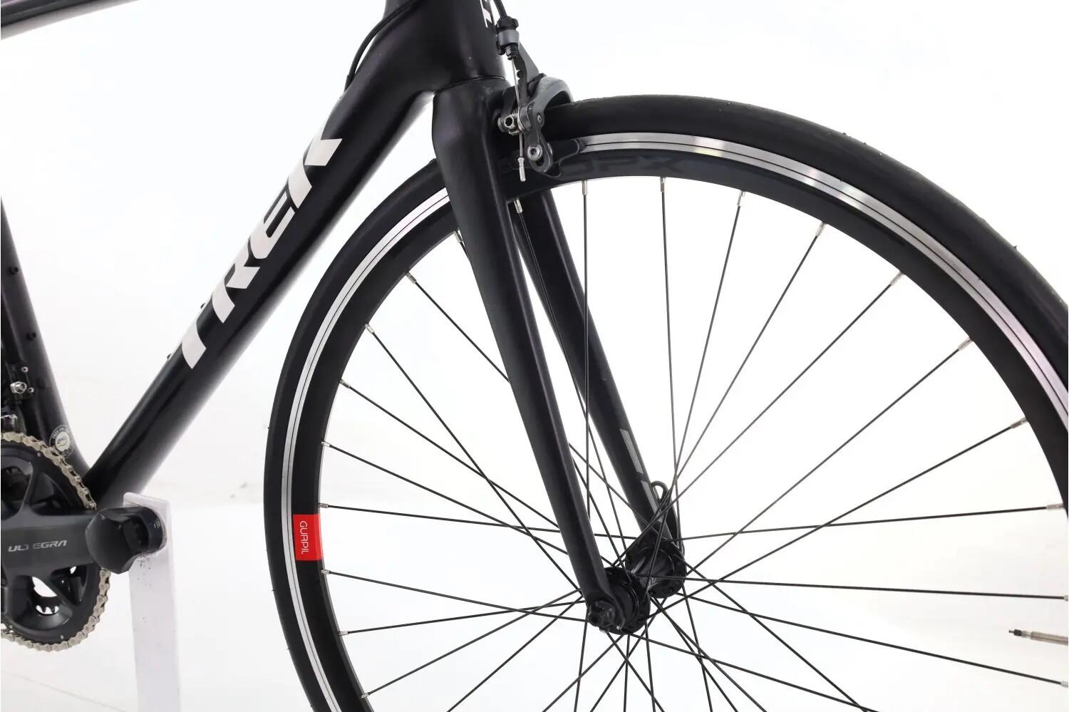 Bici strada ricondizionata ·  Emonda SL · Ottimo stato 5/8