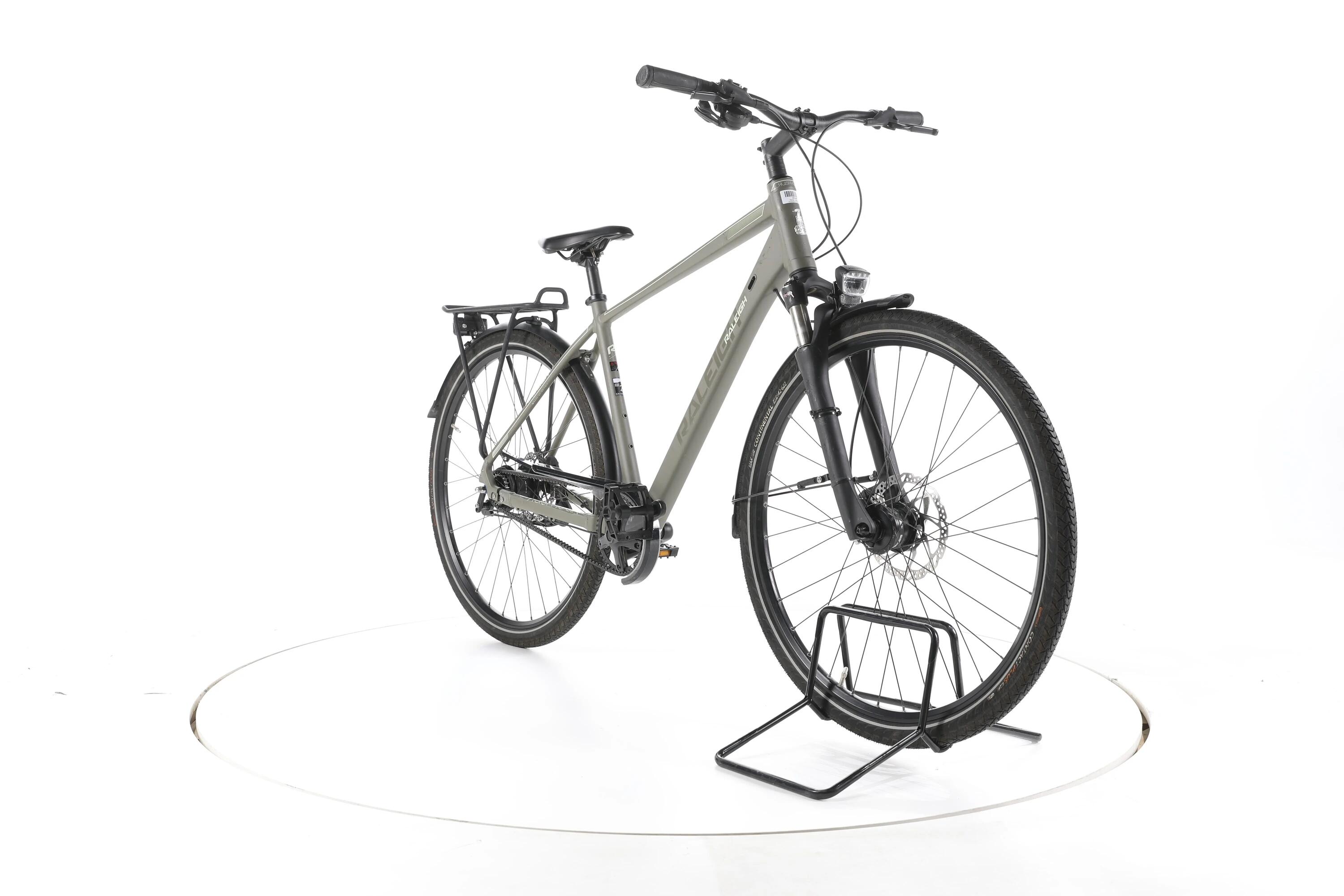 Refurbished - Raleigh Rushhour 6.5 Fahrrad City & Trekking - Sehr gut 3/7
