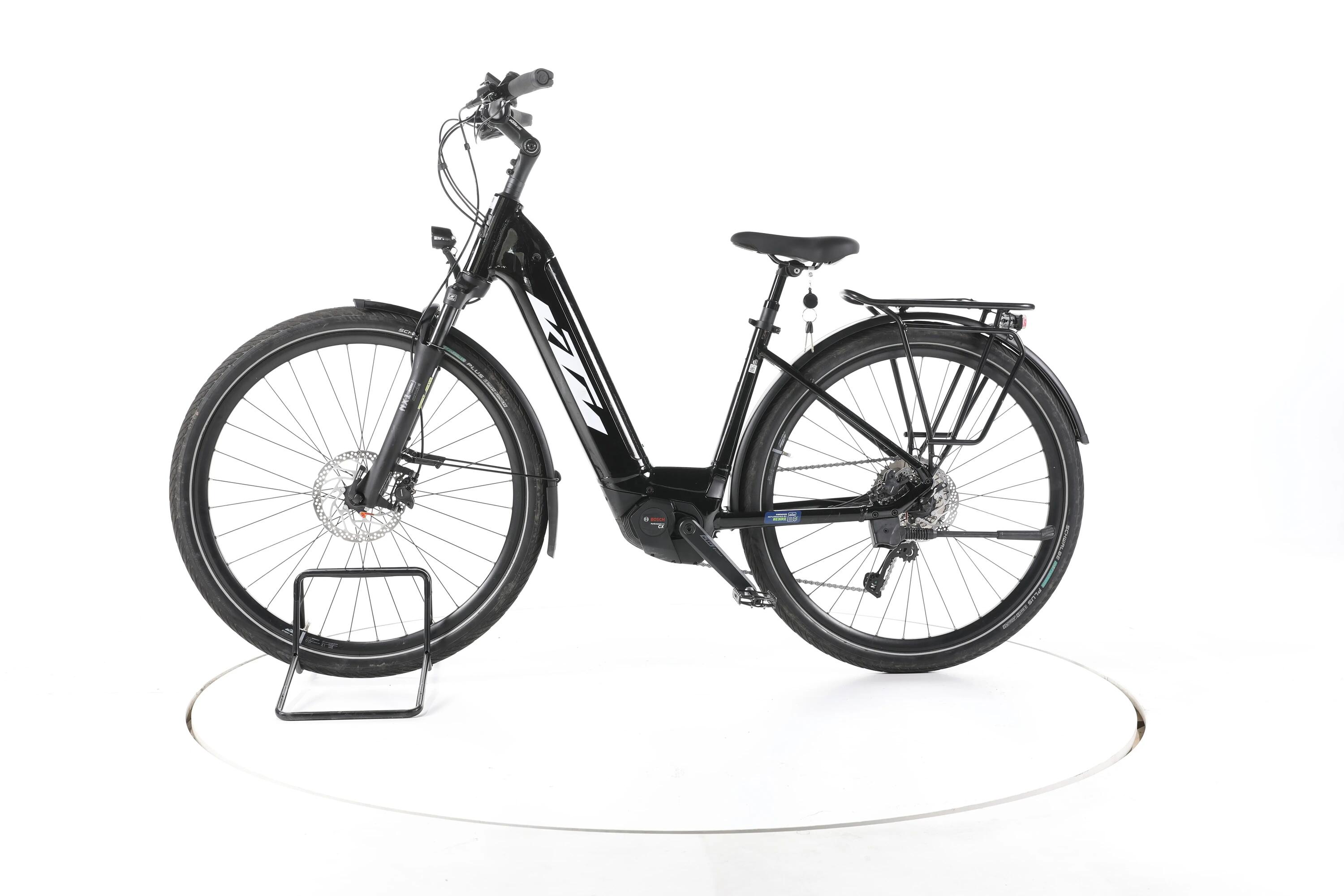 Ebike ricondizionata · KTM Macina Tour CX 625 LTD · Ottime condizioni 6/7