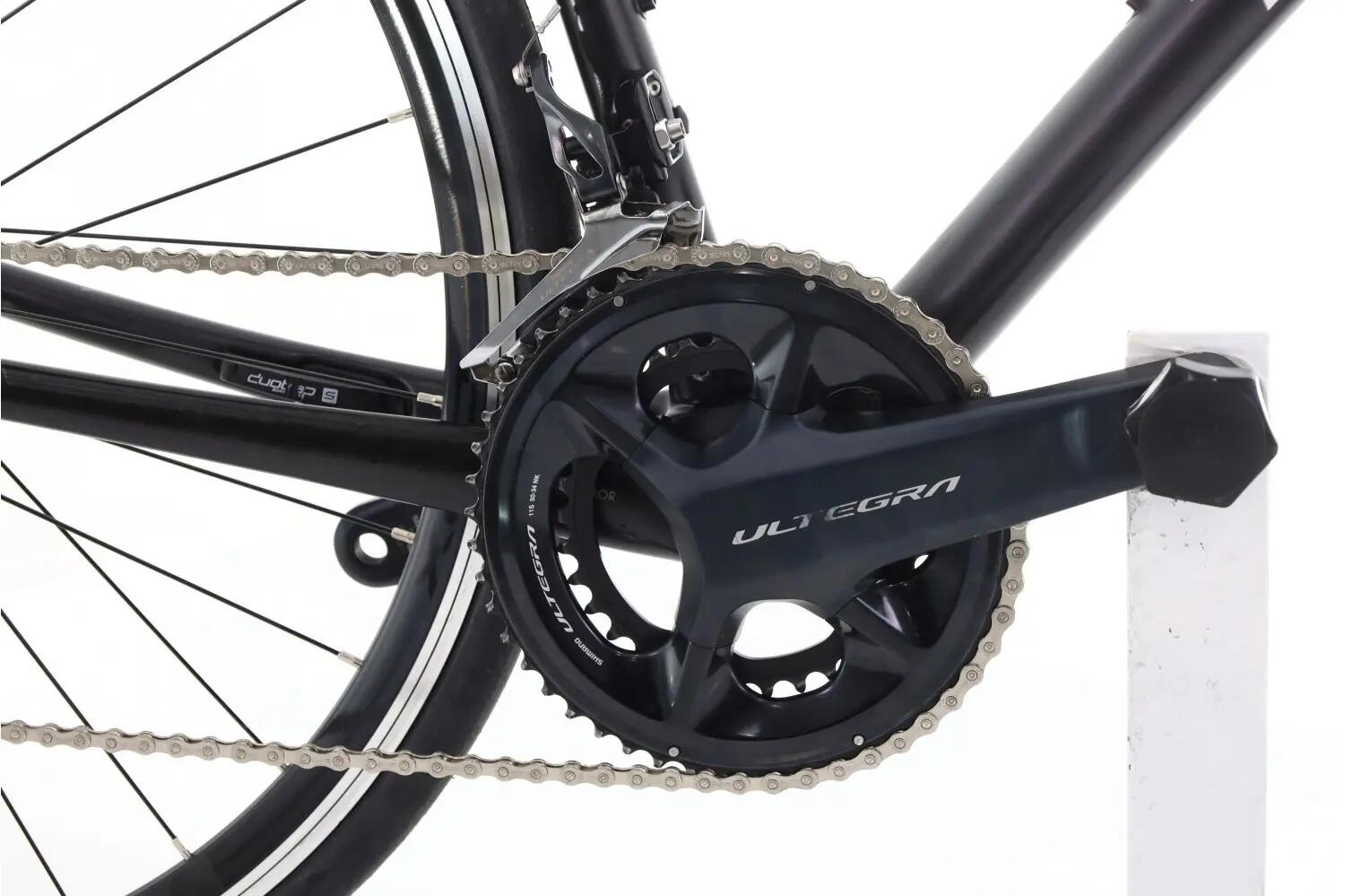 Bici strada ricondizionata ·  Emonda SL · Ottimo stato 4/8