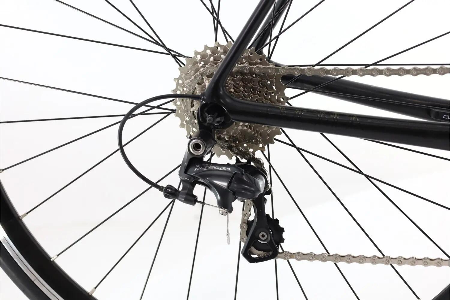 Bici strada ricondizionata ·  Emonda SL · Ottimo stato 3/8