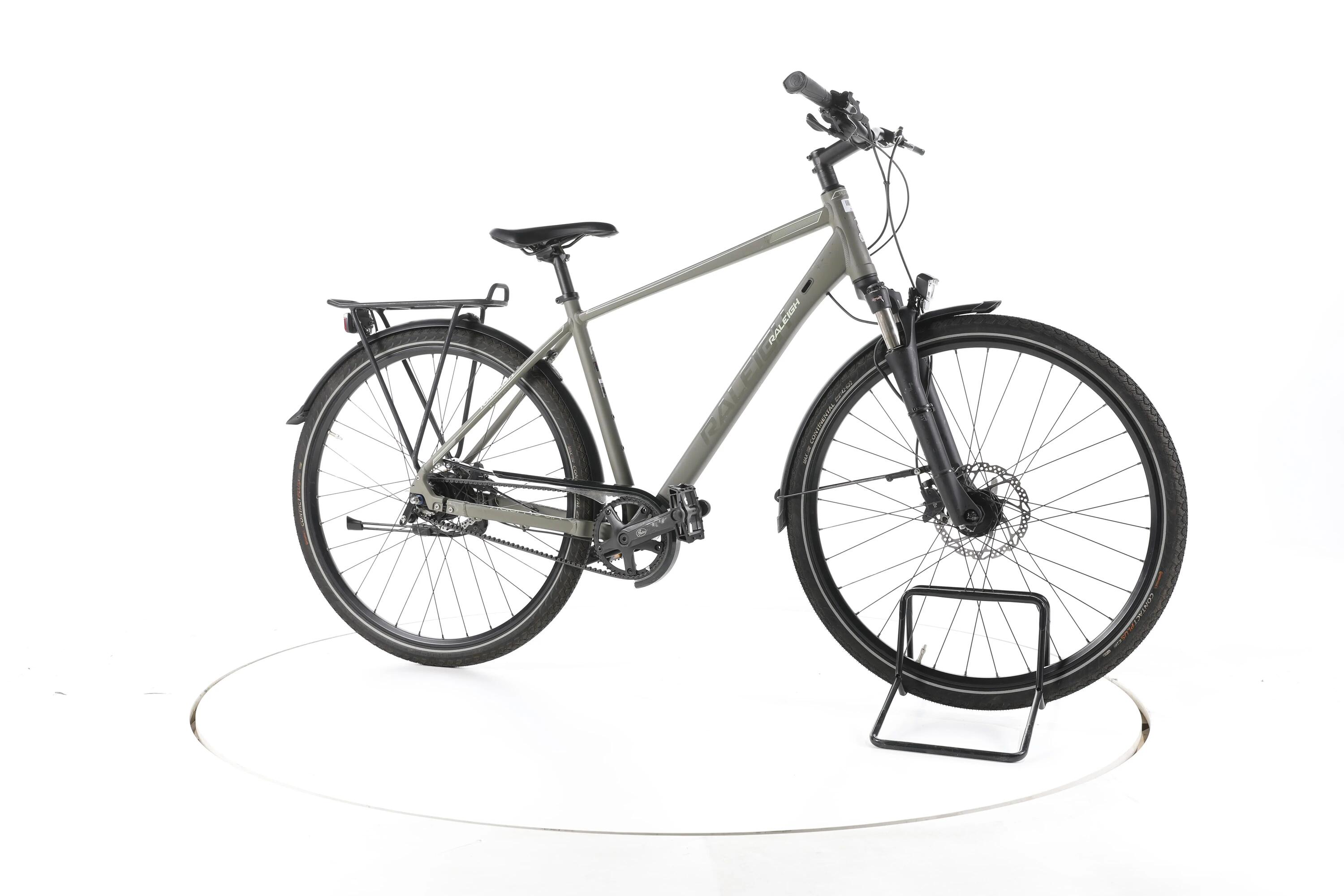 Refurbished - Raleigh Rushhour 6.5 Fahrrad City & Trekking - Sehr gut 2/7