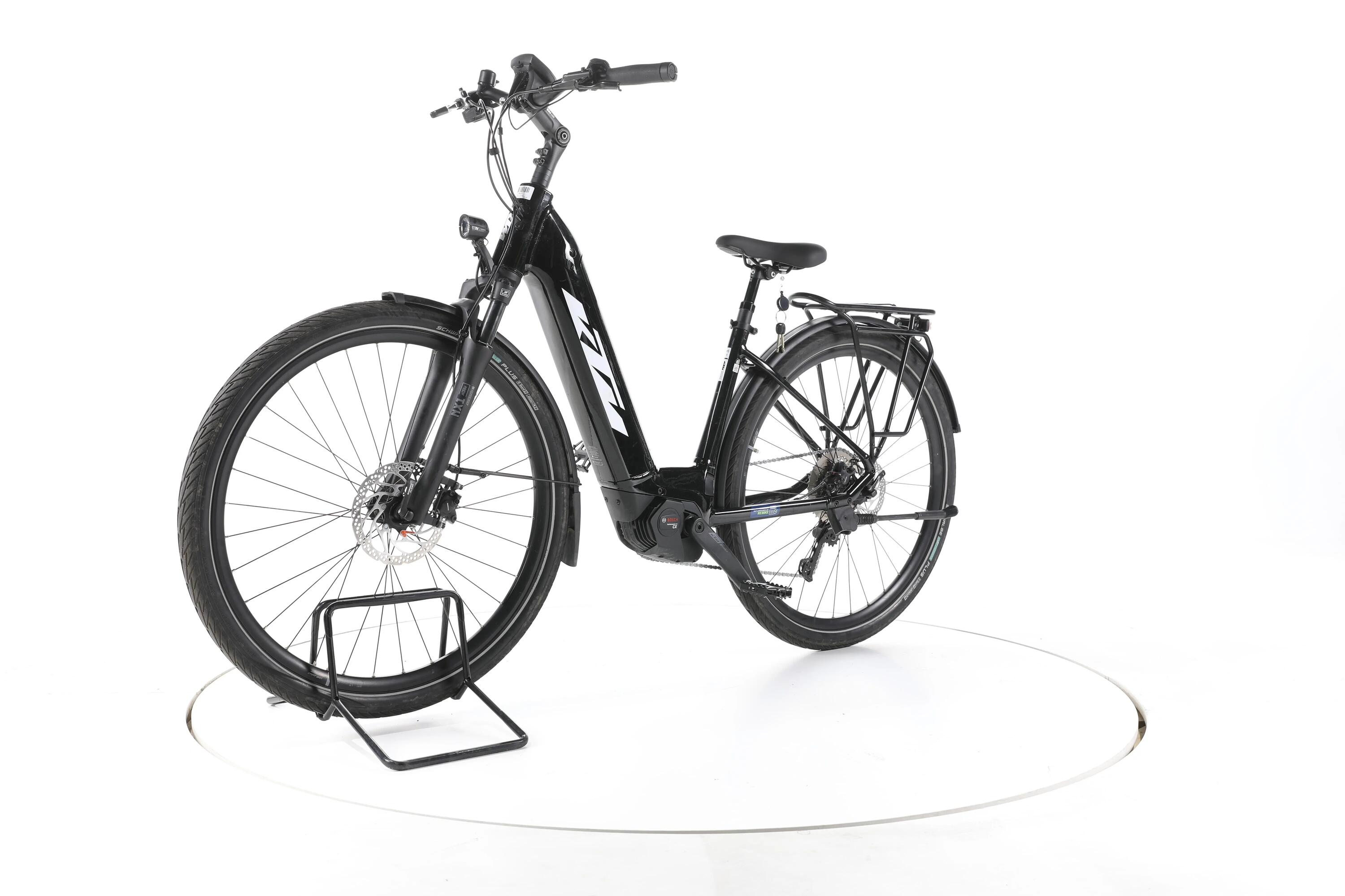 Ebike ricondizionata · KTM Macina Tour CX 625 LTD · Ottime condizioni 5/7