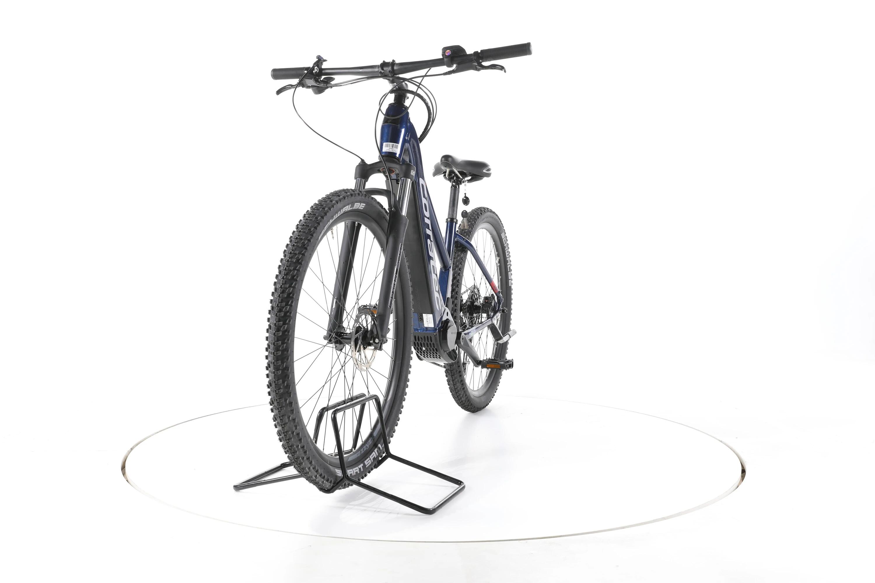 Ebike ricondizionata · Corratec E-Power X-Vert CX6 · Ottime condizioni 4/7