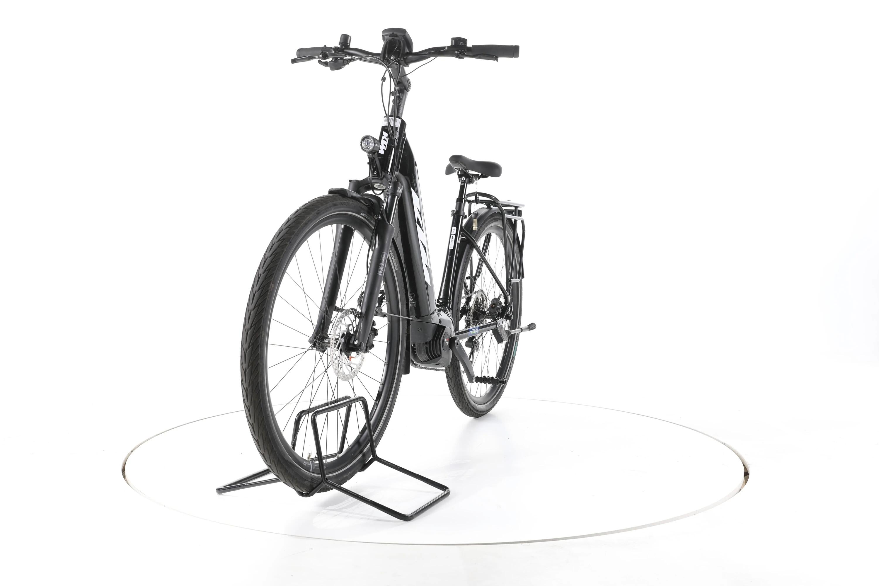 Ebike ricondizionata · KTM Macina Tour CX 625 LTD · Ottime condizioni 4/7