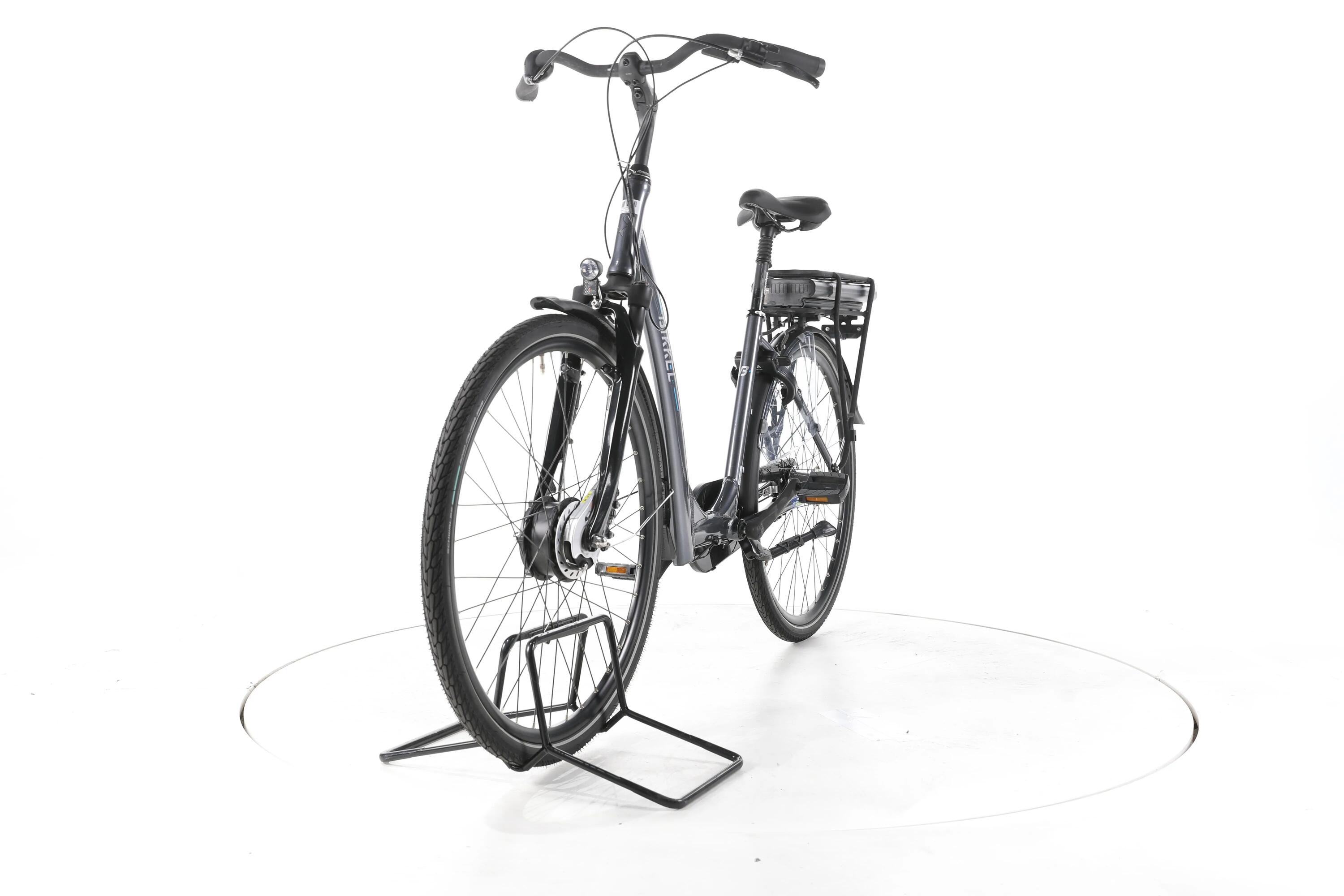 Ebike ricondizionata · Bikkel Ibee LI · Ottime condizioni 4/7