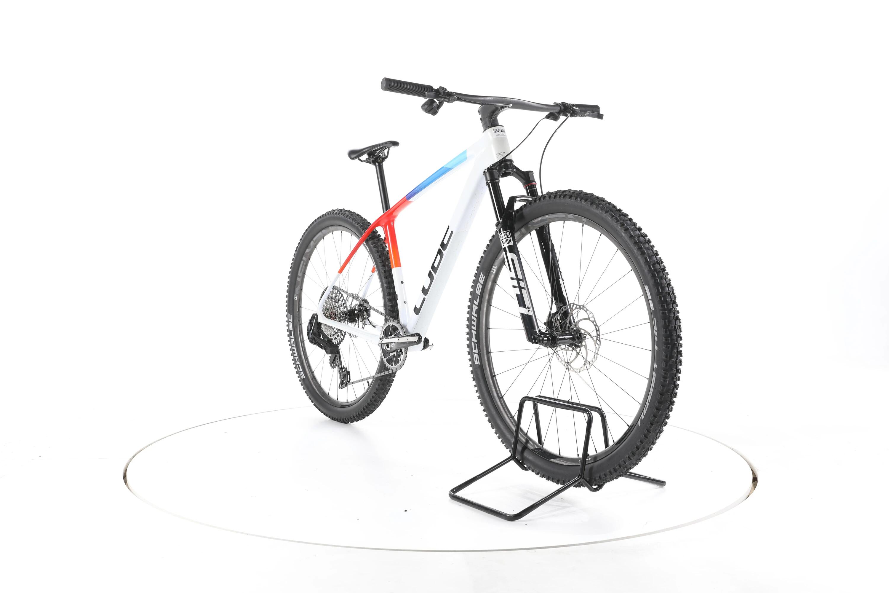 Refurbished - Cube Phenix C:68X SLX Fahrrad Hardtail - In gutem Zustand 3/7