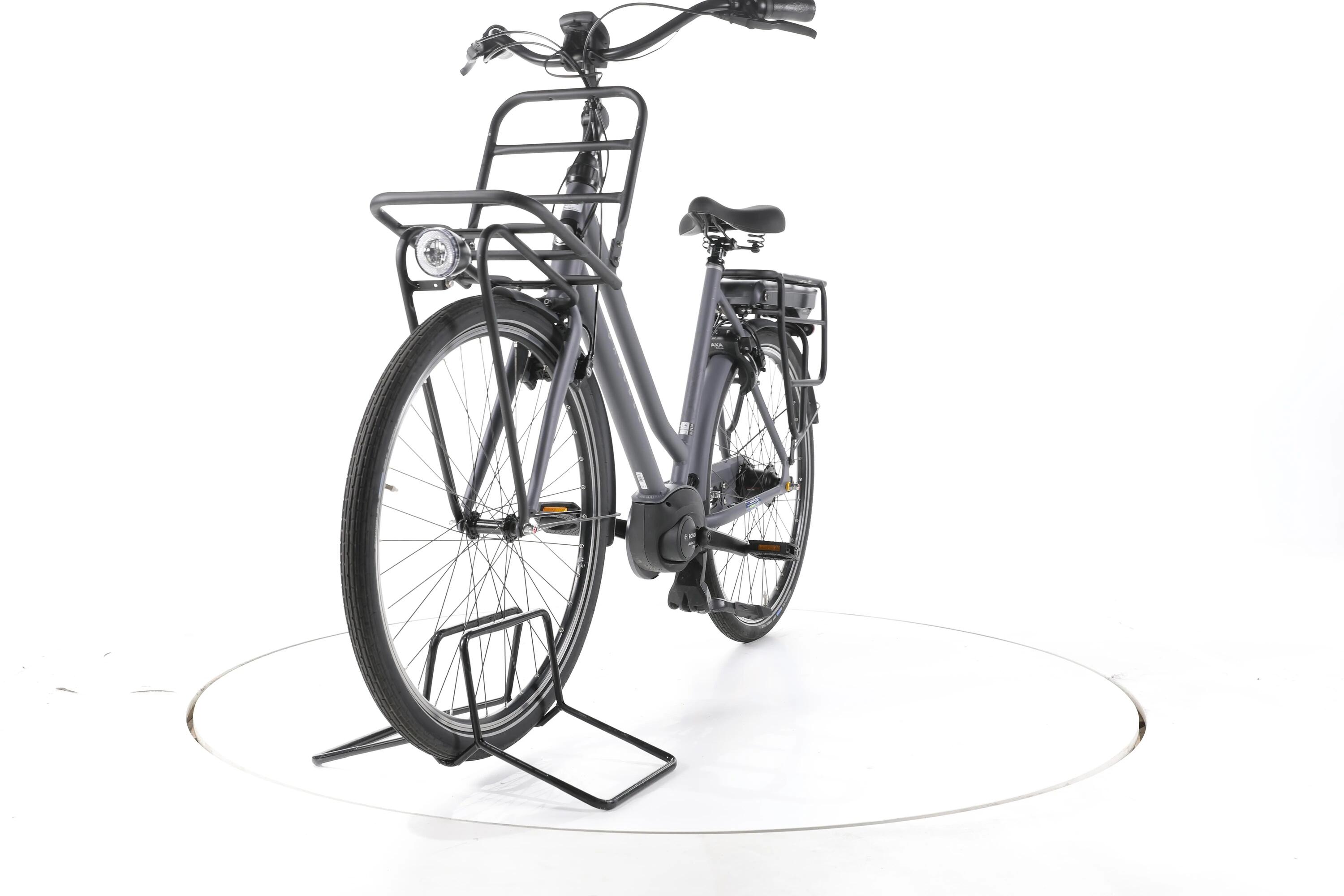 Ebike ricondizionata · Gazelle HeavyDutyNL C7+ HMB · Ottime condizioni 4/7