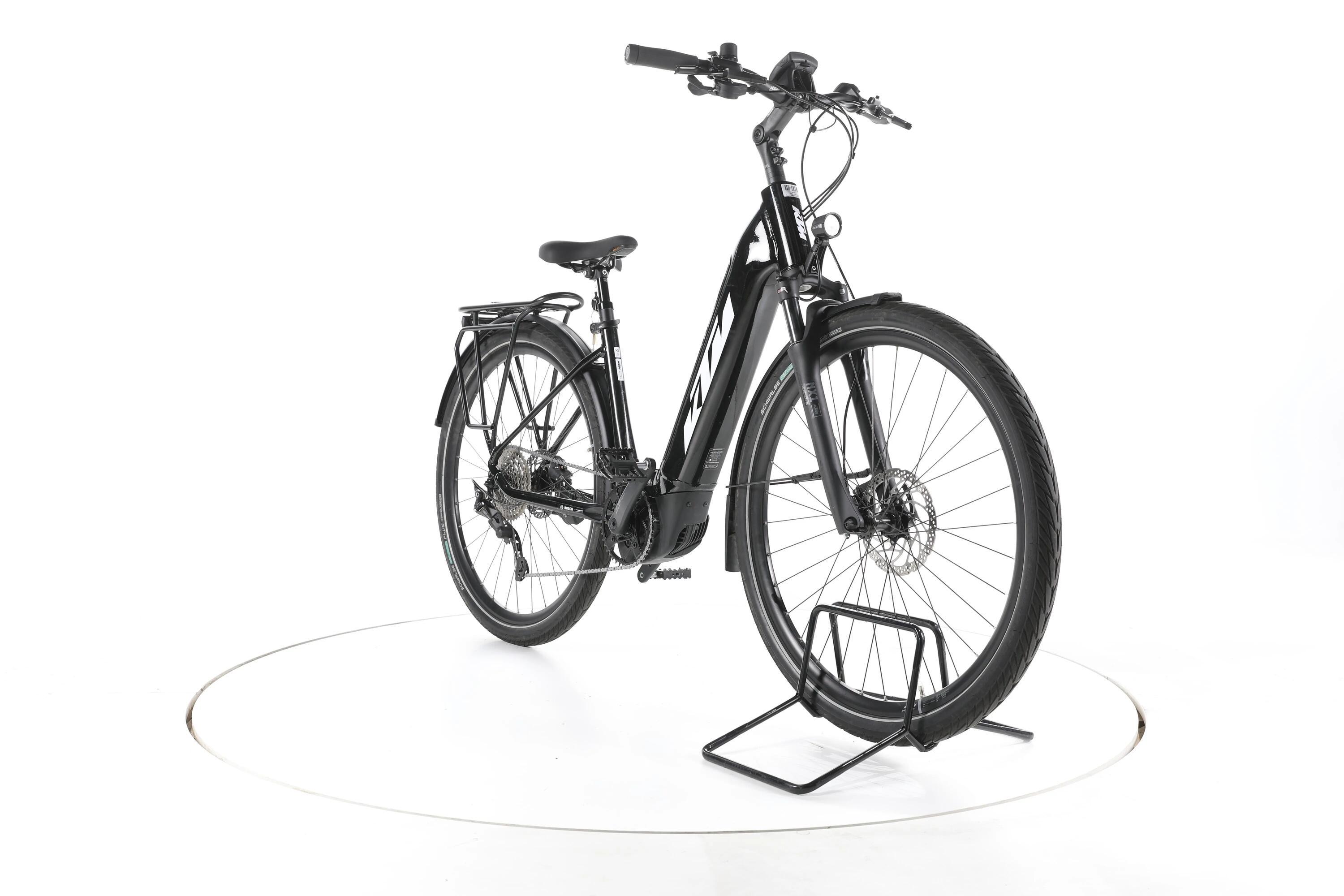 Ebike ricondizionata · KTM Macina Tour CX 625 LTD · Ottime condizioni 3/7