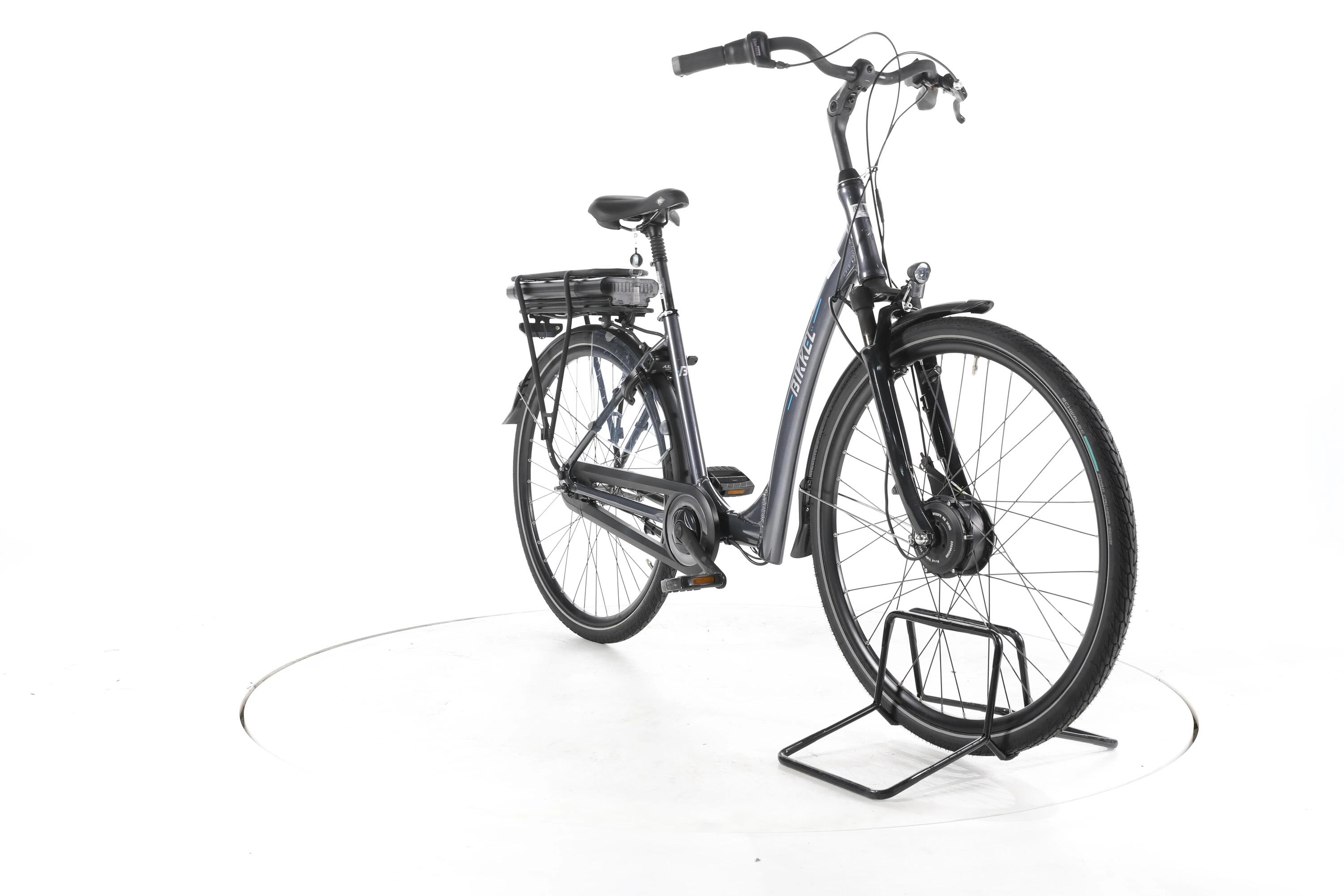 Ebike ricondizionata · Bikkel Ibee LI · Ottime condizioni 3/7