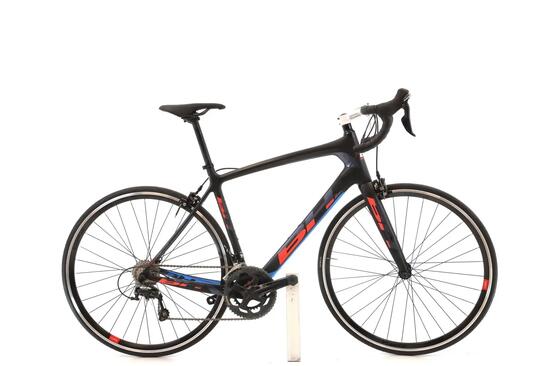 Vélo de route reconditionné · Quartz · Très bon état