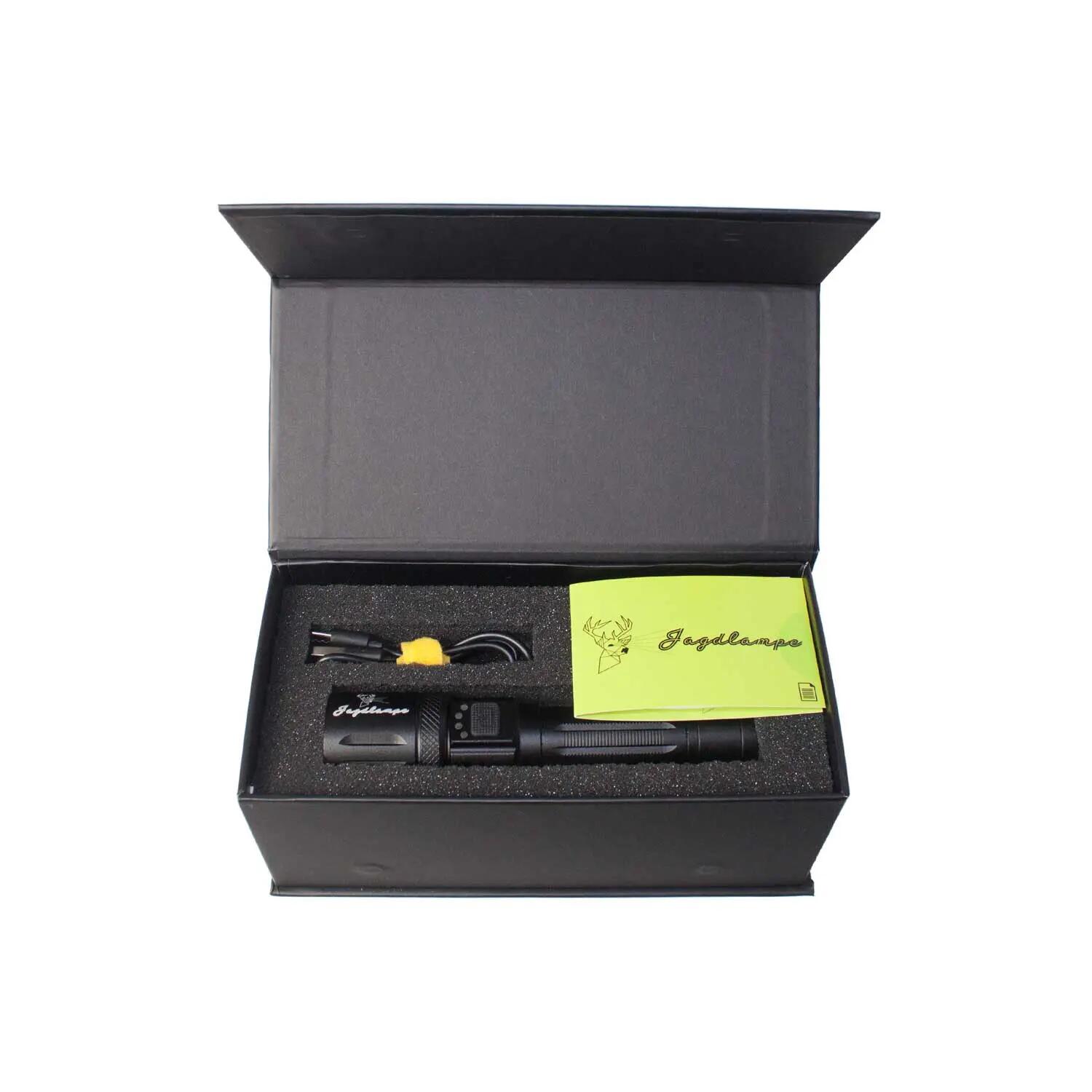 Jagdlampe – Bilstein T1000 Lampe torche LED 5/5