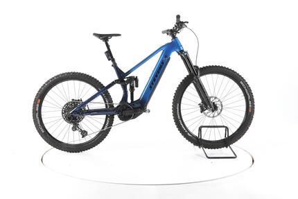 Reconditionné - Stevens E-Inception ED 7.6.1 E-Bike Tout-Suspendu - Très Bon
