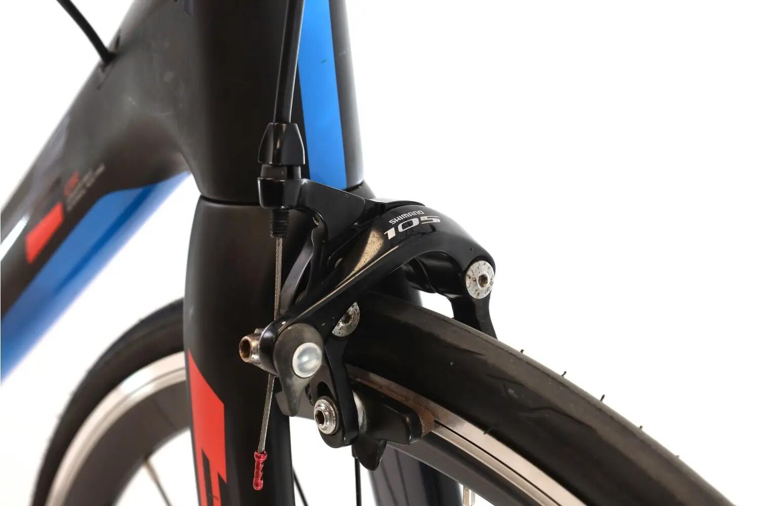 Bici strada ricondizionata ·  Quartz · Ottimo stato 7/8