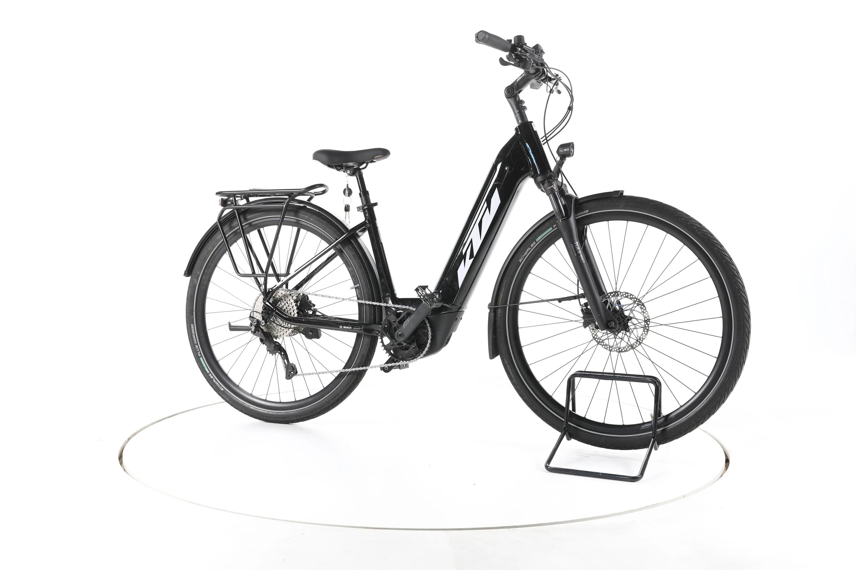 Ebike ricondizionata · KTM Macina Tour CX 625 LTD · Ottime condizioni 2/7