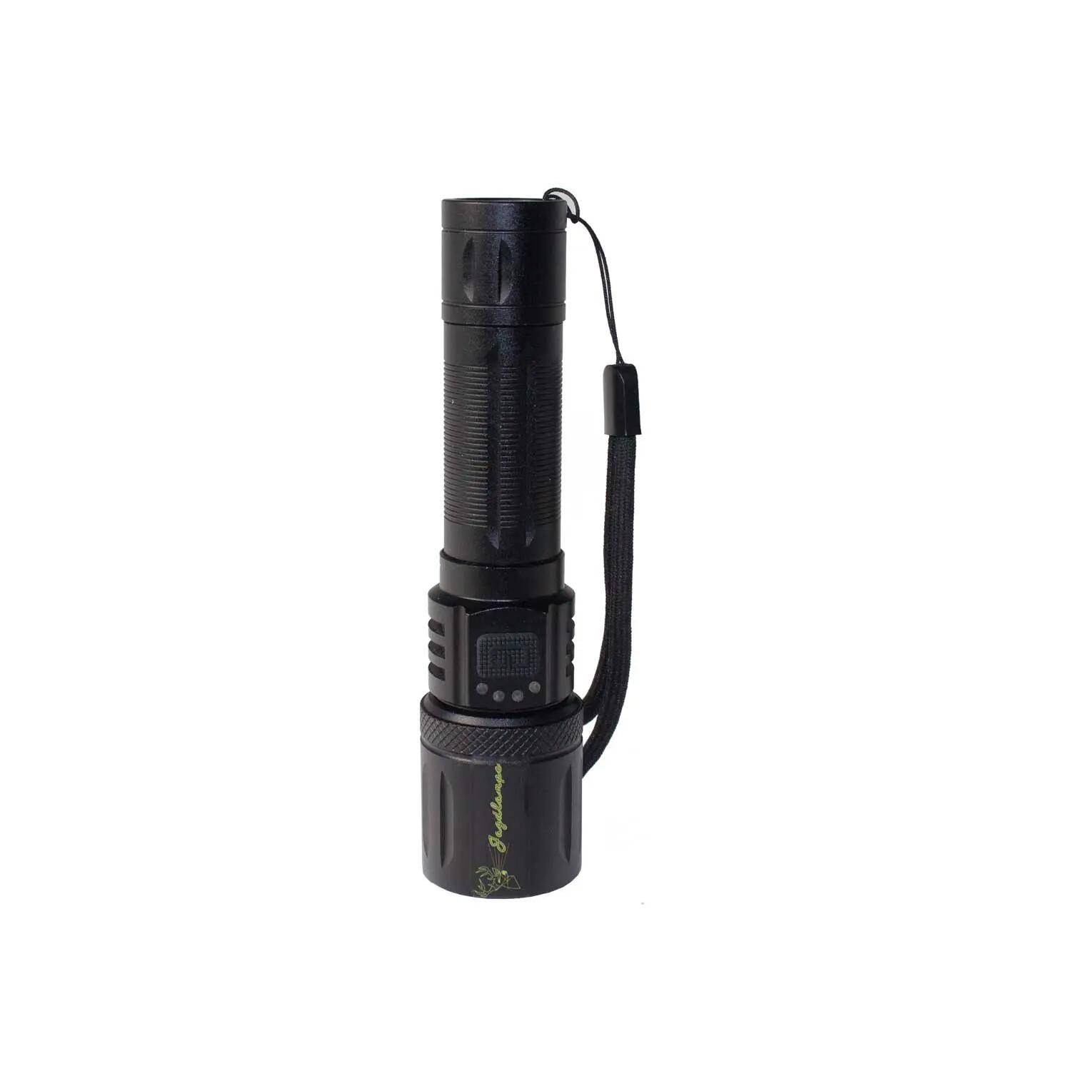 Jagdlampe – Bilstein T1000 Lampe torche LED 4/5