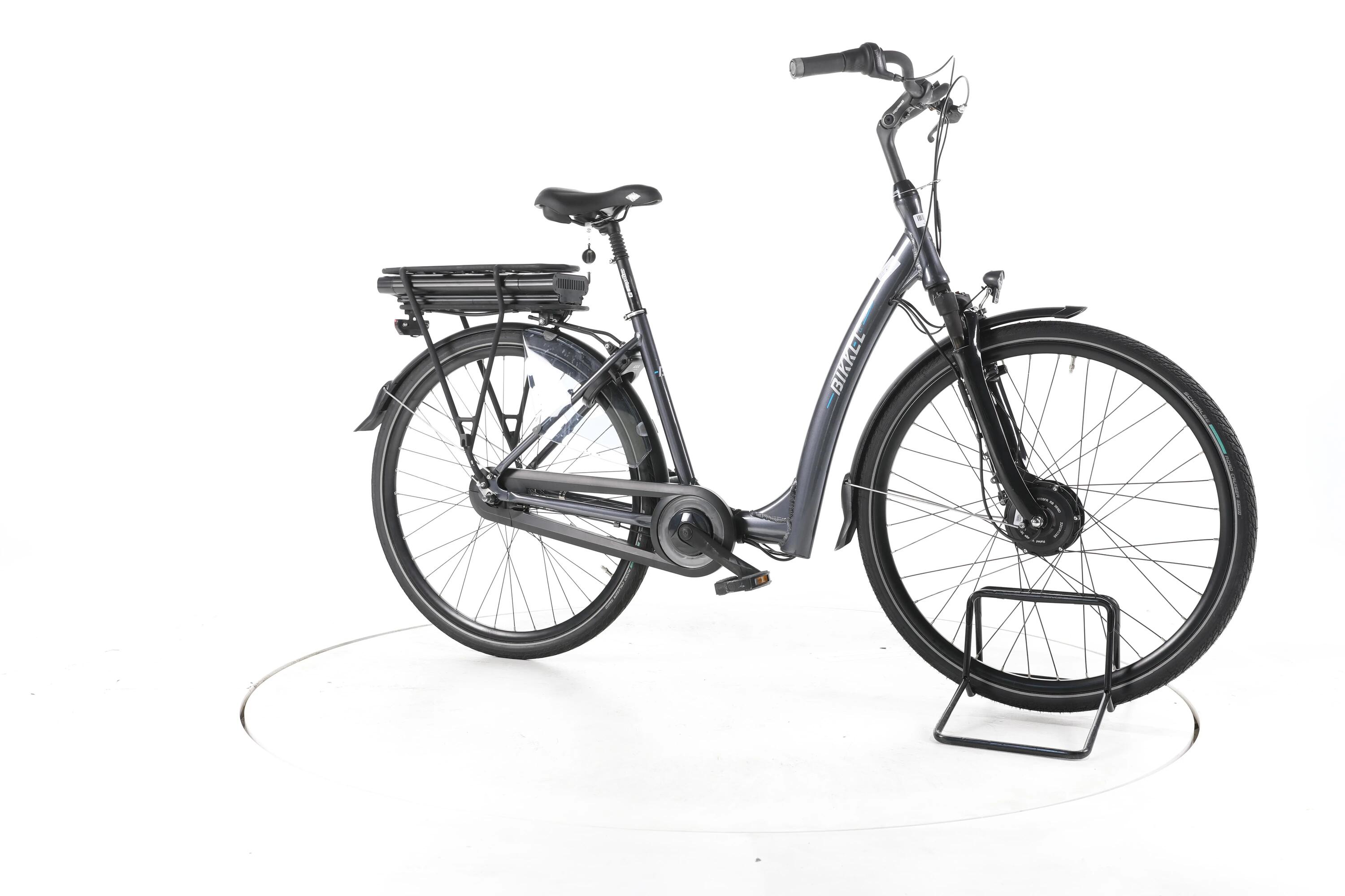 Ebike ricondizionata · Bikkel Ibee LI · Ottime condizioni 2/7