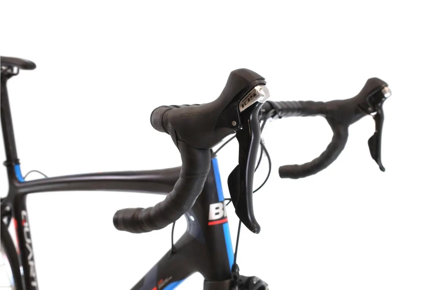 Bici strada ricondizionata ·  Quartz · Ottimo stato 6/8