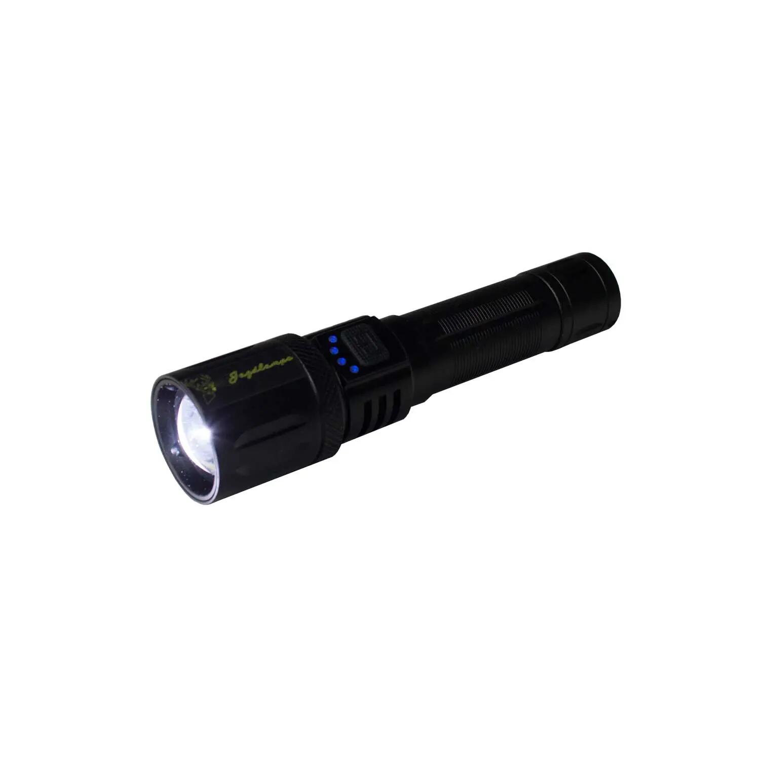 Jagdlampe – Bilstein T1000 Lampe torche LED 3/5