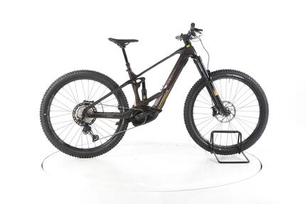 Reconditionné - Orbea WILD M20 E-Bike Fully Carbon - Très Bon