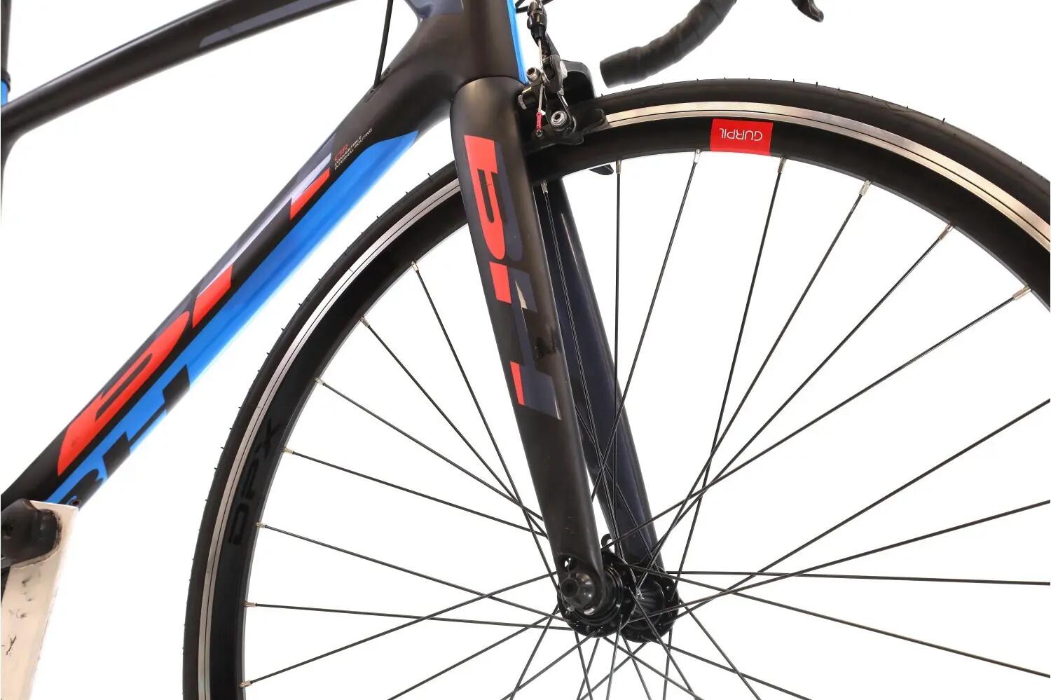 Bici strada ricondizionata ·  Quartz · Ottimo stato 5/8